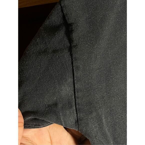 Vintage 1995 Led Zeppelin Swan Song Double Sided Band Tee - Picture 5 of 5